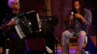 Invocation live  Bobby Mcferrin feat Gil Goldstein Richard Bona Omar Hakim [upl. by Aisanahta]