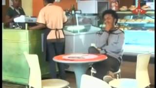 Betoch Part 32 Ethiopian Comedy Drama ቤቶች አስቂኝ ድራማ ክፍል 32 [upl. by Yslehc]