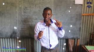 Fun with Western Style Singing Games A Grade 1 Lesson with Teacher Wanga [upl. by Yared298]