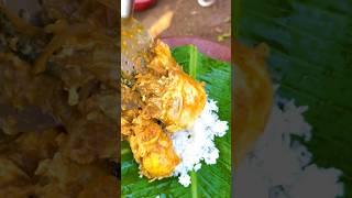 Scrambled egg 🥚 Curry Recipe shorts [upl. by Peterson]