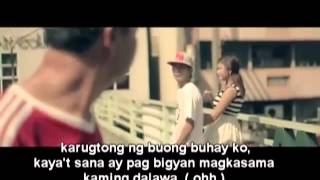 Dear Biyenan  Breezy Boyz  Abaddon Official Music Video with Lyrics [upl. by Eseilenna]