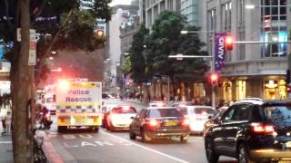 NSW Police Rescue [upl. by Sinai]