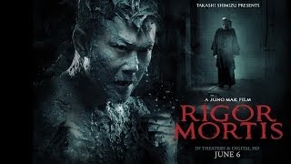 RIGOR MORTIS 2013 Explained  Movie Recap [upl. by Breana]