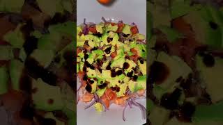 Ceviche de Camarón PERFECTO Parte 2 [upl. by Ayek]