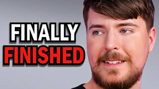 The New MrBeast Allegations Are Insane [upl. by Mccready500]