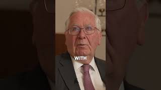 The False Promise of Peace  Lord Mervyn King [upl. by Gnolb]