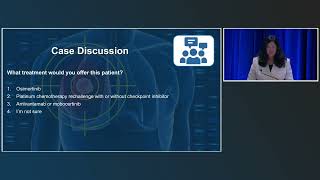 Refining Biomarker Testing and Targeted Treatment of NSCLC With EGFR Mutations [upl. by Barnebas]