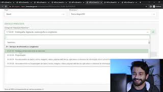 MEI Como Emitir Nota Fiscal para MEI pelo Portal do Governo  Tutorial Completo [upl. by Nefen862]