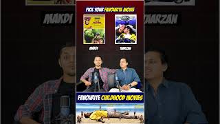 Best childhood movies  Nostalgic movies  Top 10 childhood films koimilgaya tmkoc krrish [upl. by Niltak855]