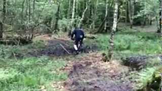 Palle Mehlsen  MTB The movie [upl. by Joan]