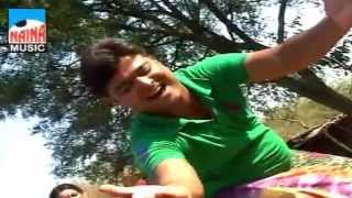 Yet Hotya Baya Mazya  Marathi Koligeet Song [upl. by Platus531]