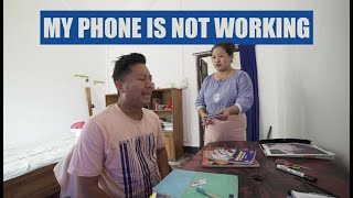 Asian Moms be like  Comedy  Dreamz Unlimited [upl. by Jarred301]