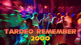 Tardeo remember 2000 cantaditas mezclas improvisadas sin más vol4 [upl. by Pomeroy]