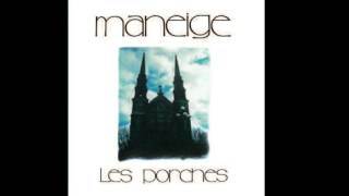 Maneige  La Grosse Torche Official Audio [upl. by Yentruoc]