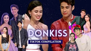 DONKISS TIKTOK COMPILATION PART 2 [upl. by Toy209]