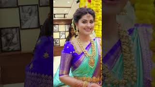 sarees actresssneha sneha snehaprasanna shoppingvlog sareeshopping chennaishopping sareelove [upl. by Reniar]