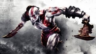 Kratos VS Raiden  PlayStation AllStars Battle Royale Gameplay [upl. by Refenej]