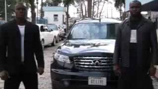 Ay Comedy Skit  Ay Vs Dbanj Who Is Better [upl. by Anuahc]