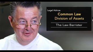 Common Law Think Youre Entitled to 5050 Split of Assets Youre Wrong [upl. by Artenehs]