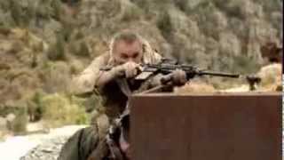 SEAL PATROL Official Trailer 2014  Kristina Anapau James C Burns Tina Casciani [upl. by Denison264]