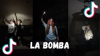 ✨LA BOMBA✨SENSUAL UN MOVIMIENTO SENSUAL  TIKTOK COMPILATION [upl. by Hall]