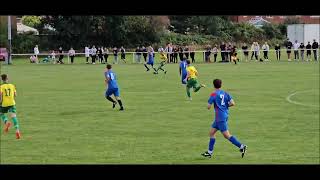 BOLEHALL SWIFTS 2 FAIRFIELD VILLA 1 MFL DIV 2 26824 [upl. by Belvia170]