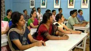 Video 1  Sanskrit Language Teaching Through Video [upl. by Shore783]