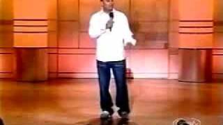 Russell Peters  Bubble Head Lol [upl. by Odraode]