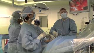 VideoAssisted Thoracic Surgery  VATS [upl. by Karoline842]