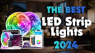 The Top 5 Best Led Lights in 2024  Must Watch Before Buying [upl. by Mcclure]