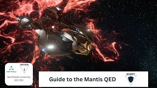 How to use the Mantis QED [upl. by Ahsiniuq]