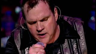 09 Two Out Of Three Aint Bad  Meat Loaf Live with the Melbourne Symphony Orchestra [upl. by Iht]