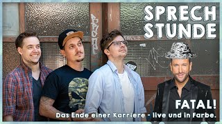 FATAL Das Ende einer Karriere  live und in Farbe [upl. by Monie271]