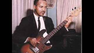 Whats Going On  Isolated Bass Track James Jamerson [upl. by Marten]