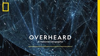 The Battle for the Soul of Artificial Intelligence  Podcast  Overheard at National Geographic [upl. by Oryaj227]