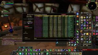 How to Easily Use Auctioneer in World of Warcraft Guide [upl. by Paddy]