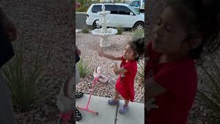 She did not go there😳🤦🏻‍♀️ dat1family shorts funny viral explore [upl. by Harrie]