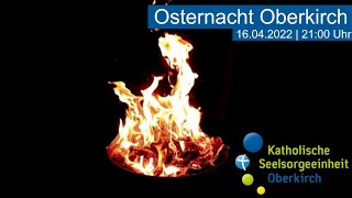 LIVE  Osternacht aus St Cyriak [upl. by Ysor406]