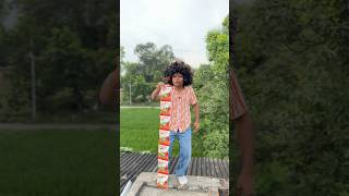 एक राम भक्त की कहानी 🚩🙏🏼  जय श्री राम  राम नवम  राम जी स्टेटस shorts ram [upl. by Wylen626]