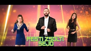 Pesti ZsoltiSejoOfficial ZGStudio video 🔊 [upl. by Jeavons147]