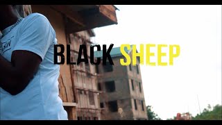 Rhaplord Revelation  BLACK SHEEP official video [upl. by Watters395]