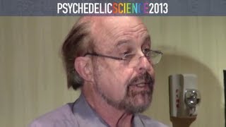 Scientific Problem Solving with Psychedelics  James Fadiman [upl. by Consolata]