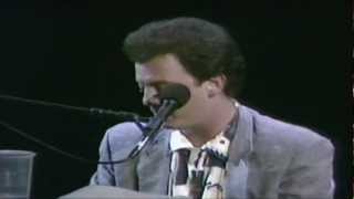 Billy Joel  Leave A Tender Moment Alone Live Version HD [upl. by Bernj497]