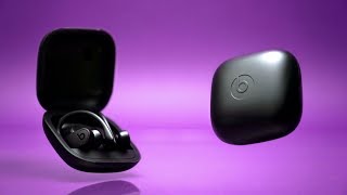 Beats PowerBeats Pro Review  AirPods for Athletes [upl. by Salvador880]