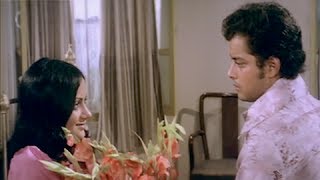 Ankhiyon Ke Jharokhon Se Sad Version  Greatest Romantic Song of Hindi Cinema  Sachin Ranjeeta [upl. by Eimas]