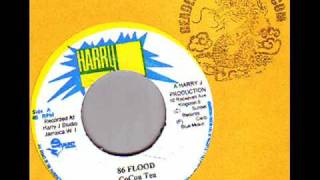 Cocoa Tea  86 Flood [upl. by Armington]