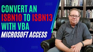 Converting 10Digit ISBN to 13Digit ISBN A StepbyStep Tutorial [upl. by Bixler]