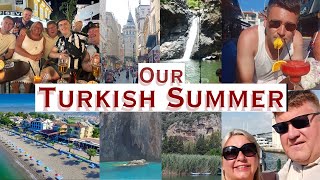 A Turkish Holiday [upl. by Birdt]