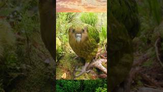 KAKAPO [upl. by Aillimat664]