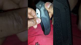 Kobalt knife review [upl. by Ydnis]